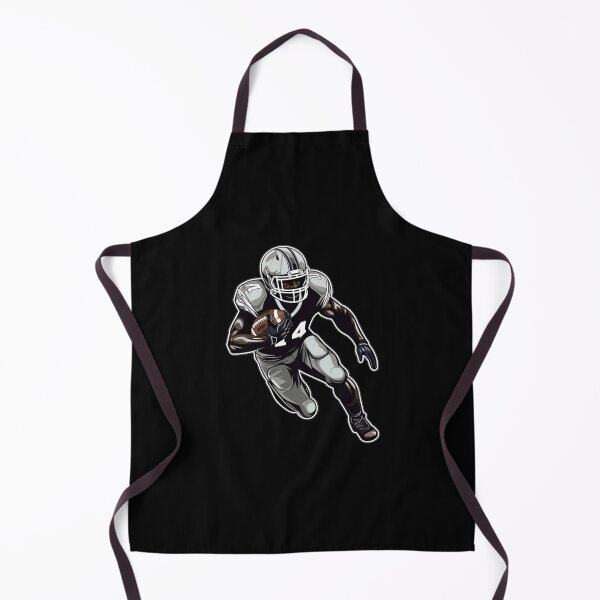 Item preview, American Football designed and sold by titanosdesign.