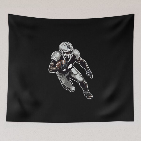 Item preview, American Football designed and sold by titanosdesign.