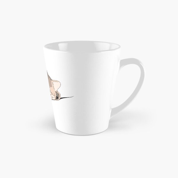 Item preview, Pocket Cat Holding On Essential T-Shirt designed and sold by PURPLERAIN99.