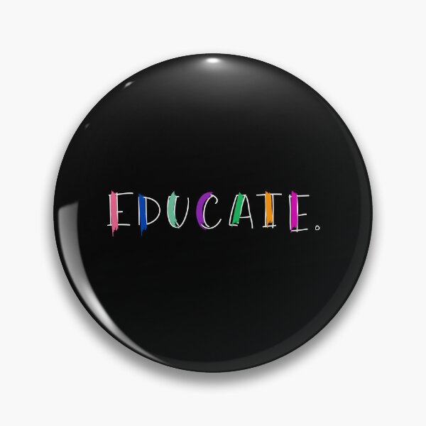 Item preview, EDUCATE designed and sold by ScienceCorner.