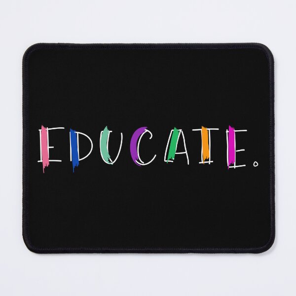 Item preview, EDUCATE designed and sold by ScienceCorner.