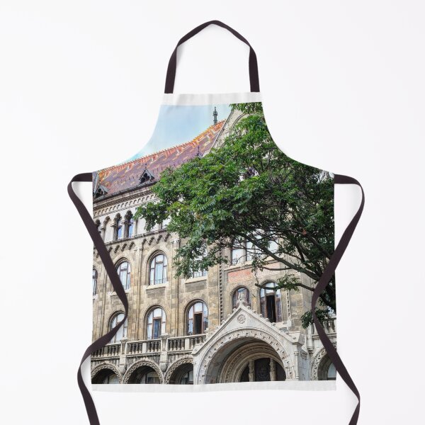 Item preview, National archives in Budapest (levéltár) designed and sold by zumi.