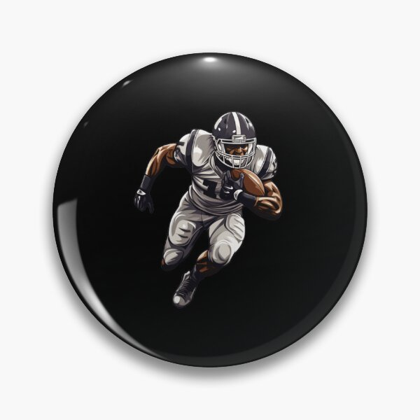 Item preview, American Football designed and sold by titanosdesign.