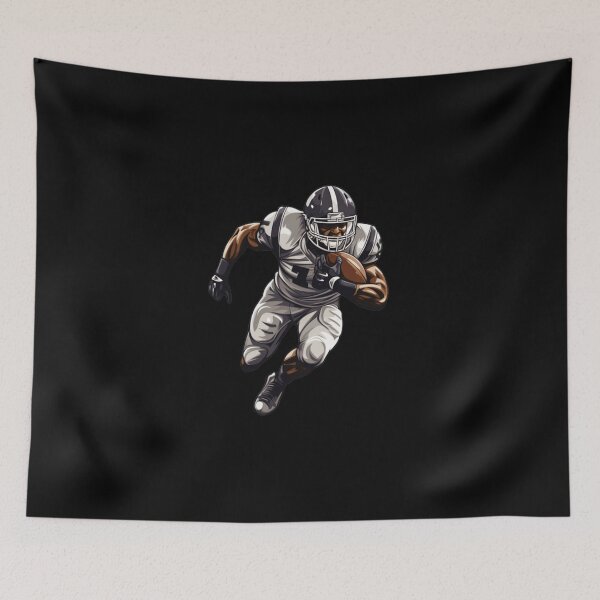 Item preview, American Football designed and sold by titanosdesign.