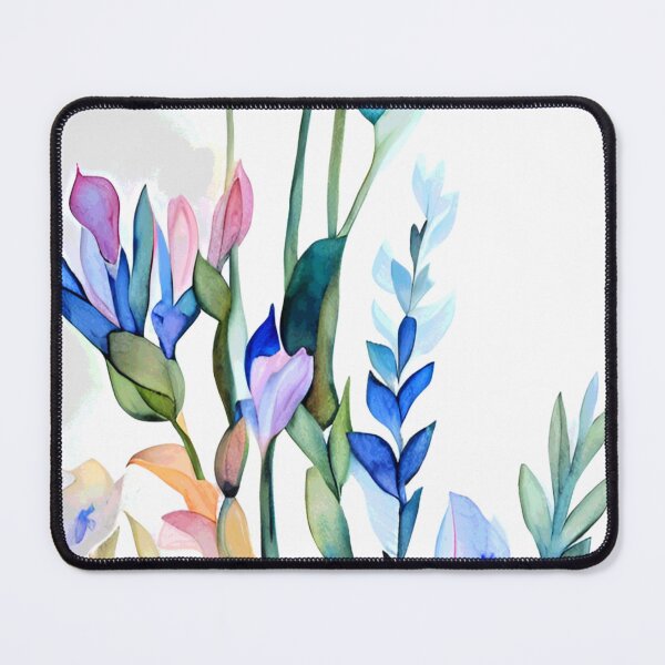 Item preview, Uncomplicated Blooms designed and sold by Jinx Davis.