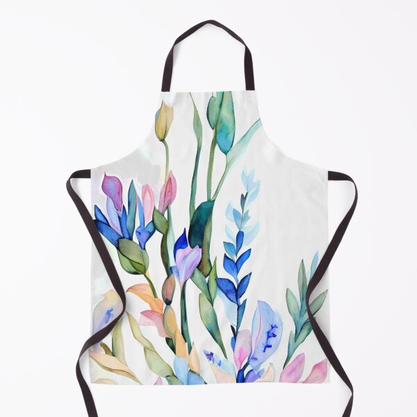 Item preview, Uncomplicated Blooms designed and sold by Jinx Davis.
