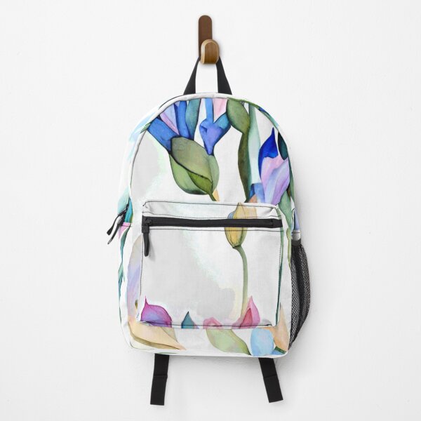 Item preview, Uncomplicated Blooms designed and sold by Jinx Davis.