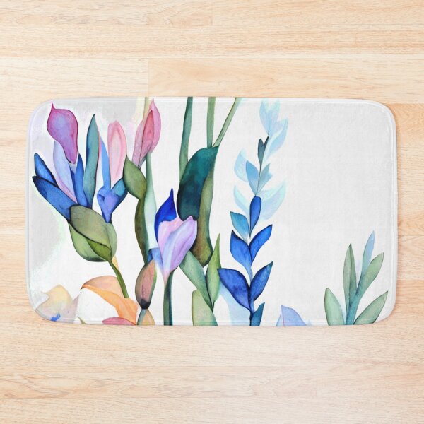 Item preview, Uncomplicated Blooms designed and sold by Jinx Davis.