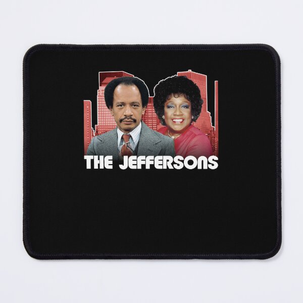 Item preview, Variety Show The Jeffersons designed and sold by leonilalinde.
