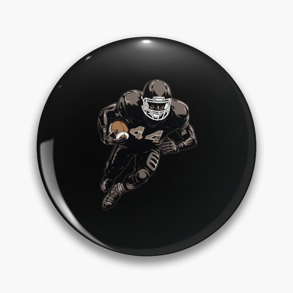 Item preview, American Football designed and sold by titanosdesign.