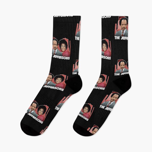 Item preview, Variety Show The Jeffersons designed and sold by leonilalinde.