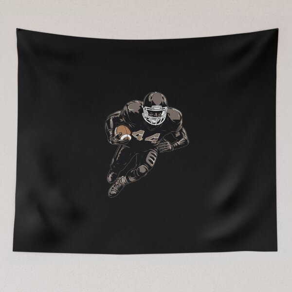 Item preview, American Football designed and sold by titanosdesign.