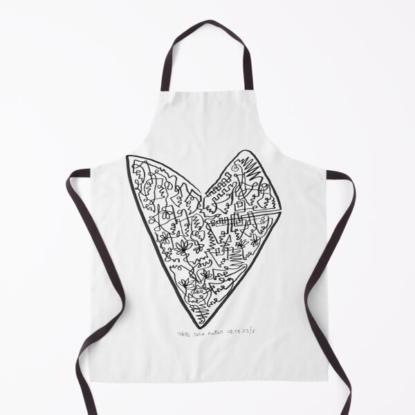 Item preview, I love life-8/8/2023/7 designed and sold by Inkas.