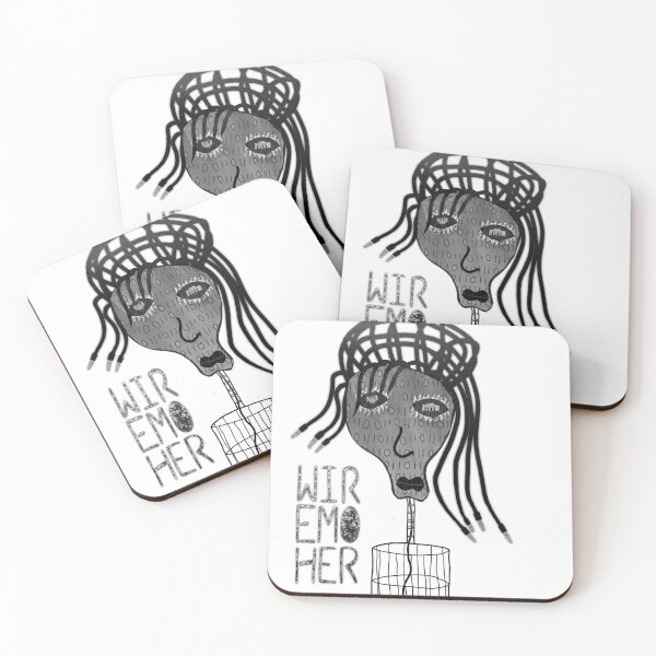 Item preview, Wire Mother designed and sold by Dane Dickerson.