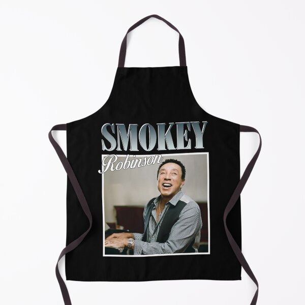 Item preview, Smokey music Robinson Retro Style Gifts for Fans designed and sold by cutrightneal.