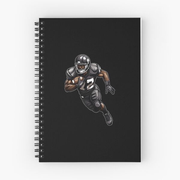 Item preview, American Football designed and sold by titanosdesign.