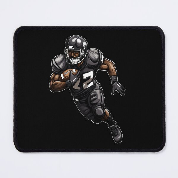 Item preview, American Football designed and sold by titanosdesign.