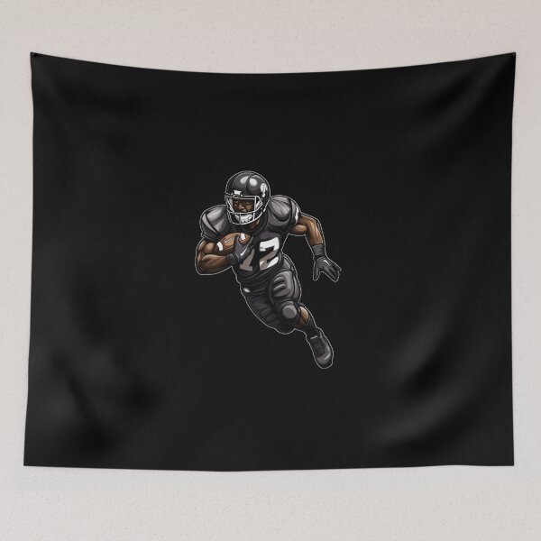 Item preview, American Football designed and sold by titanosdesign.