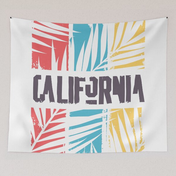 Item preview, California  designed and sold by RichardsSignCo.