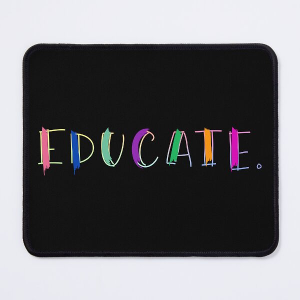 Item preview, EDUCATE designed and sold by ScienceCorner.