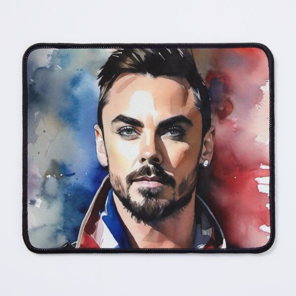Item preview, Shannon Leto  designed and sold by Bleudawn7.