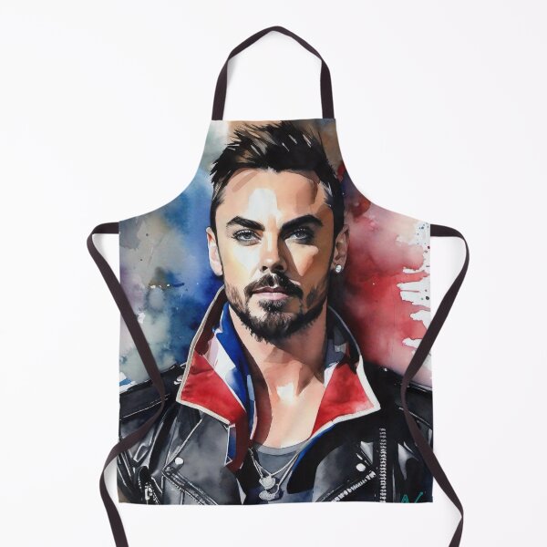 Item preview, Shannon Leto designed and sold by Bleudawn7.