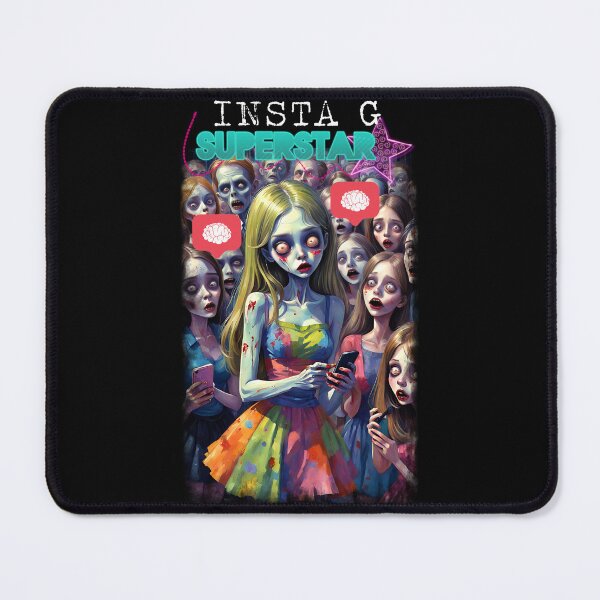 Item preview, Insta G Superstar designed and sold by kawaiidread.