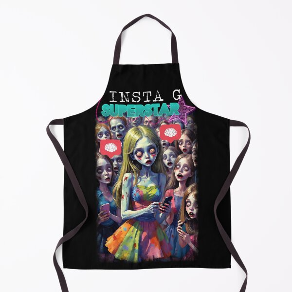 Item preview, Insta G Superstar designed and sold by kawaiidread.