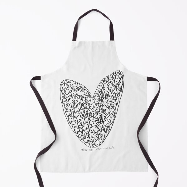 Item preview, I love life-8/8/2023/11 designed and sold by Inkas.