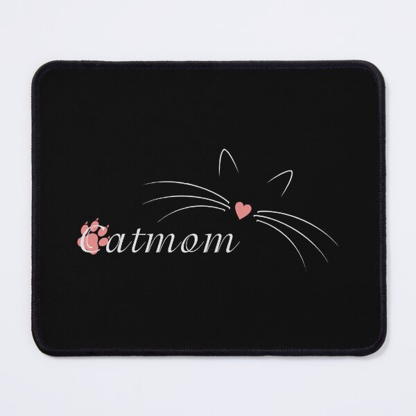 Item preview, Catmom dark edition designed and sold by derKatzenmensch.