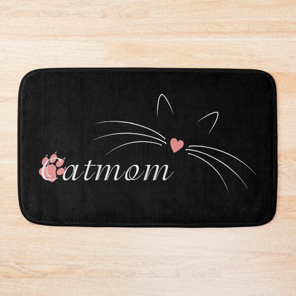 Item preview, Catmom dark edition designed and sold by derKatzenmensch.