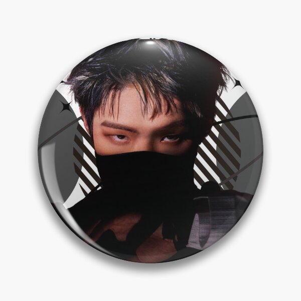 Item preview, SONGMINGI Ateez KPOP designed and sold by jaofnn.