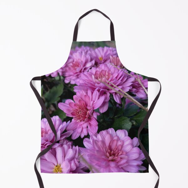 Item preview, Magenta Mums designed and sold by lezell.