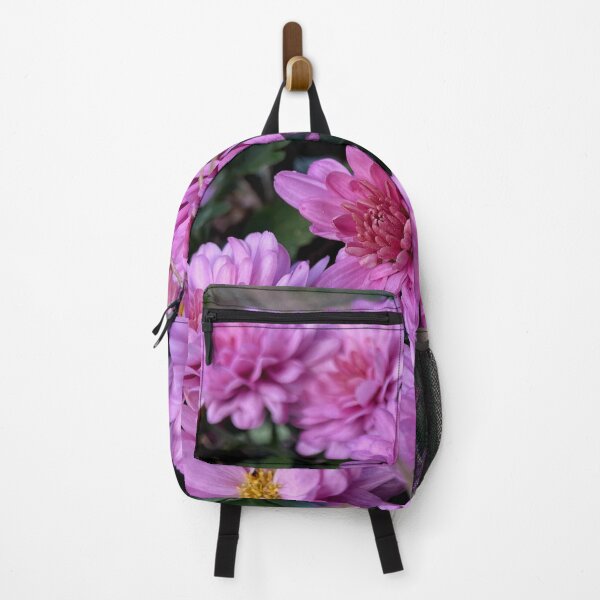 Item preview, Magenta Mums designed and sold by lezell.