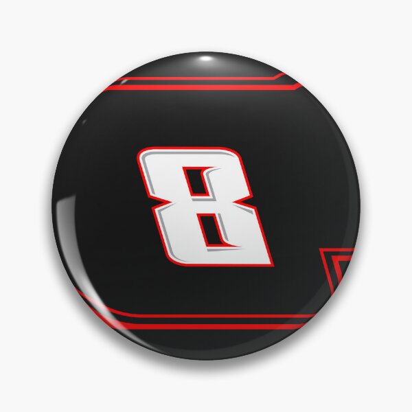 Artikelvorschau, Kyle Busch 2023 NASCAR Cup Series entworfen und verkauft von Amblem-Store.