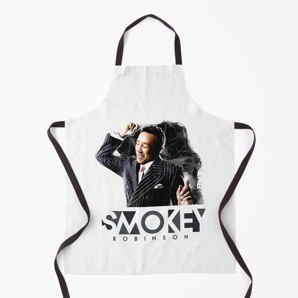 Item preview, Smokey music Robinson  (1) designed and sold by cutrightneal.