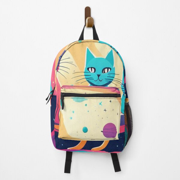 Item preview, Cats in space designed and sold by MrBoutik.