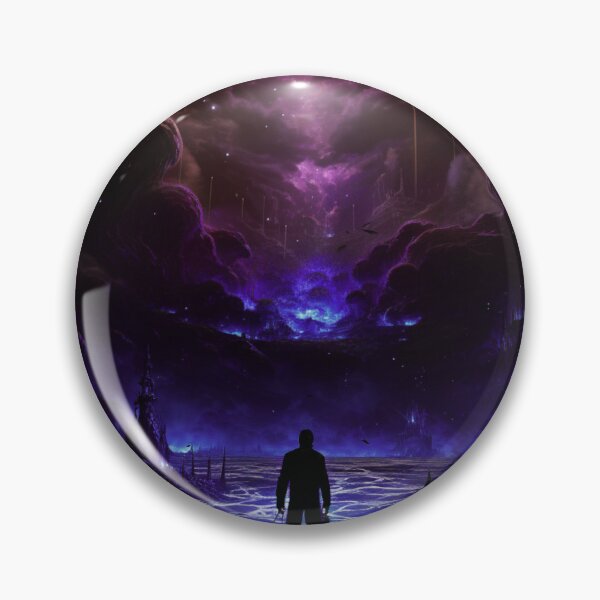 Item preview, Watcher designed and sold by Dawn van Doorn.