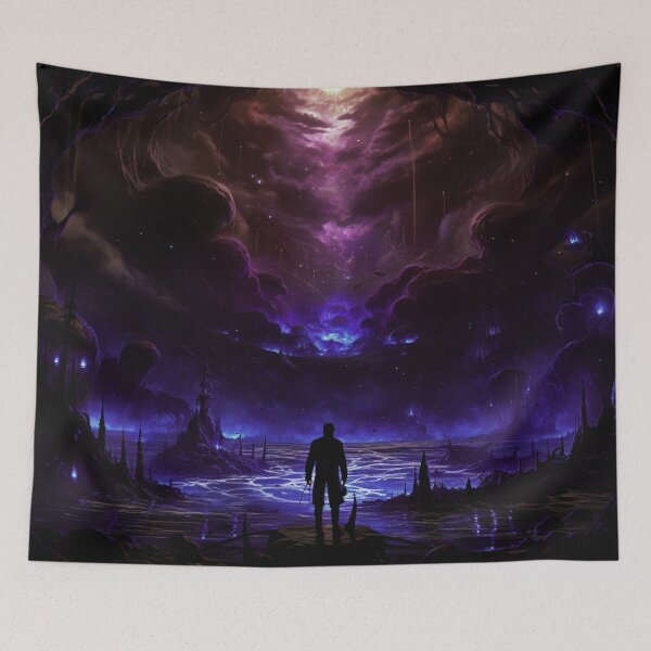 Item preview, Watcher designed and sold by Dawn van Doorn.