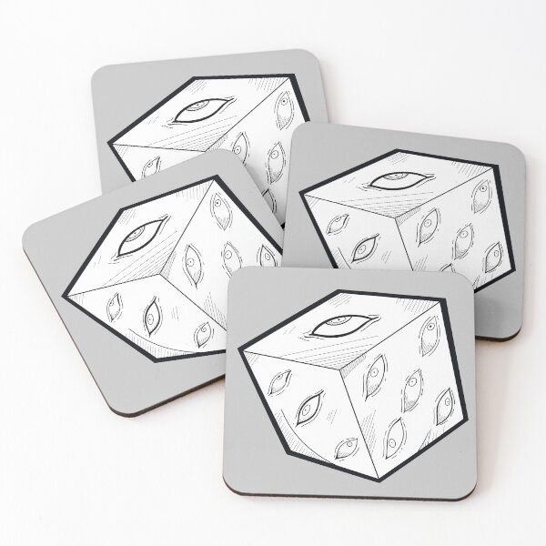 Item preview, Sealed Gojo designed and sold by AmelieLacroix.