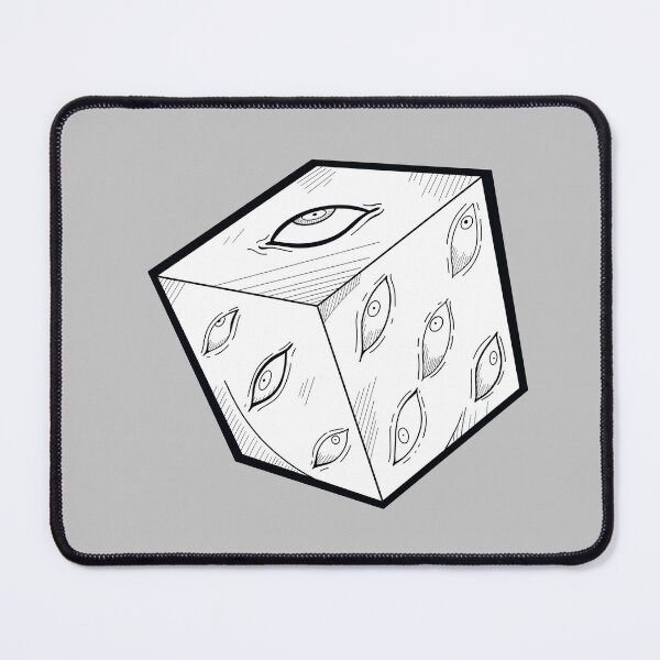 Item preview, Sealed Gojo designed and sold by AmelieLacroix.