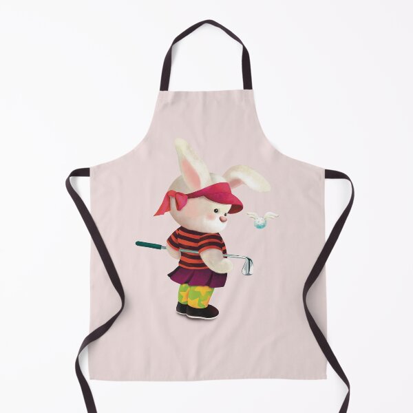 Item preview, Bunny Golfer designed and sold by youngju Ham.
