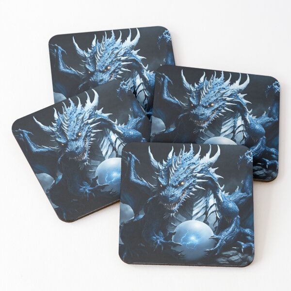 Item preview, Dragon - mythical creature designed and sold by Glineur.