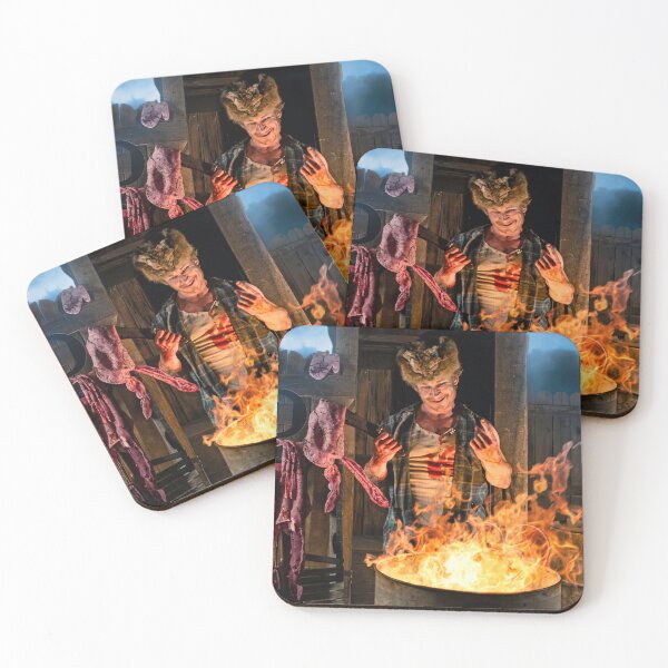 Item preview, The revenge of Scut Farkus designed and sold by DanSantoni.
