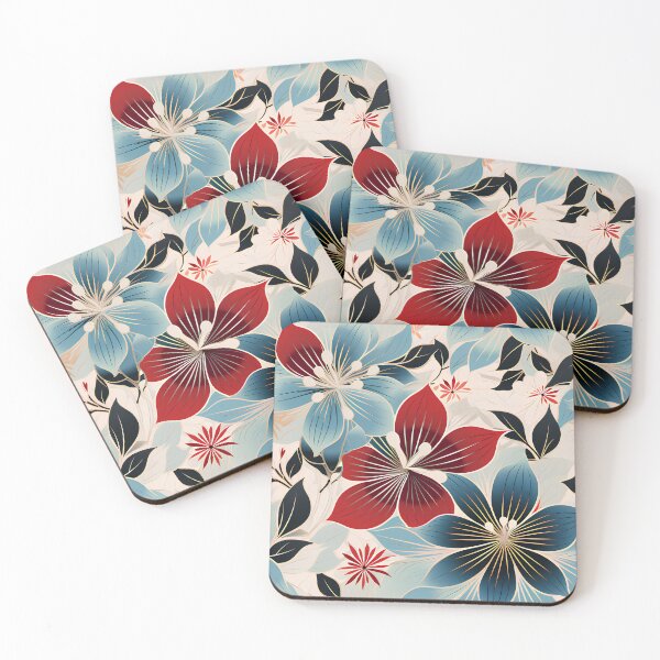 Item preview, Floral Elegance Graphic Design designed and sold by Design-DD56.