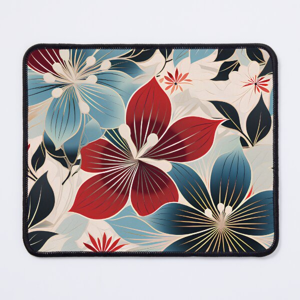 Item preview, Floral Elegance Graphic Design designed and sold by Design-DD56.