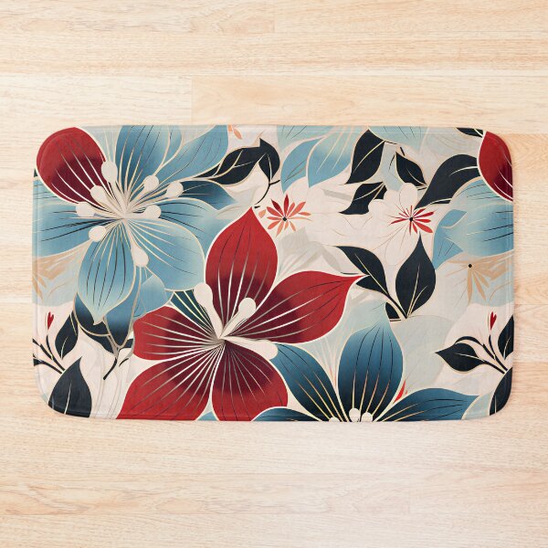 Item preview, Floral Elegance Graphic Design designed and sold by Design-DD56.