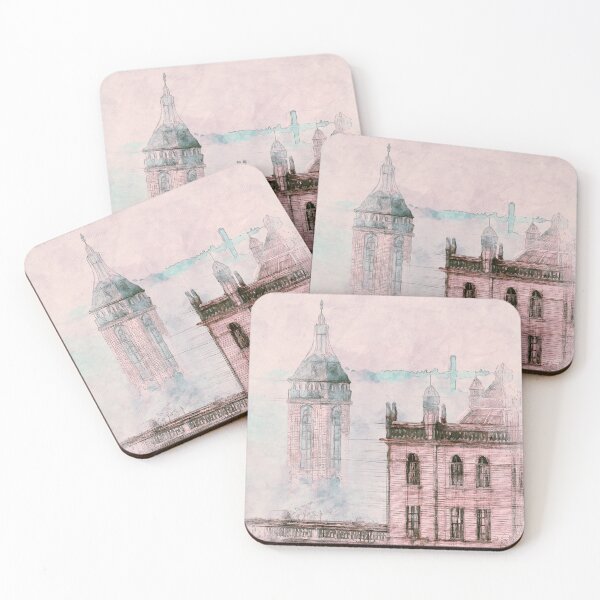 Item preview, Magical Nostalgia: Mystical Transience designed and sold by ElliOzy.