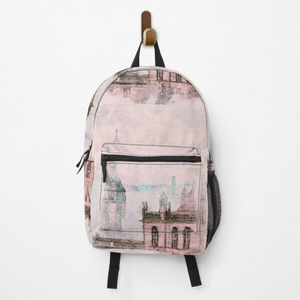 Item preview, Magical Nostalgia: Mystical Transience designed and sold by ElliOzy.