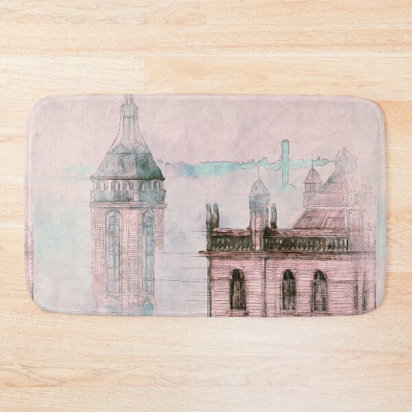 Item preview, Magical Nostalgia: Mystical Transience designed and sold by ElliOzy.